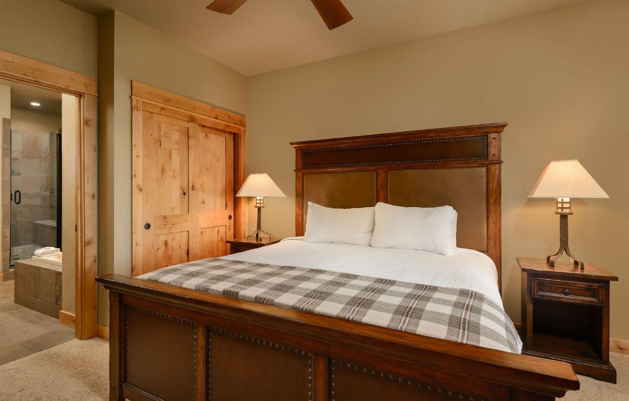 Hotel Brasada Ranch Powell Butte Zewnętrze zdjęcie