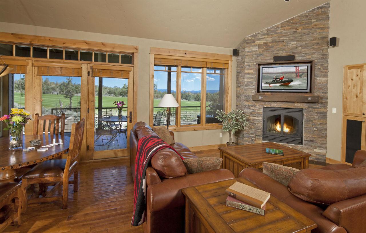 Hotel Brasada Ranch Powell Butte Zewnętrze zdjęcie