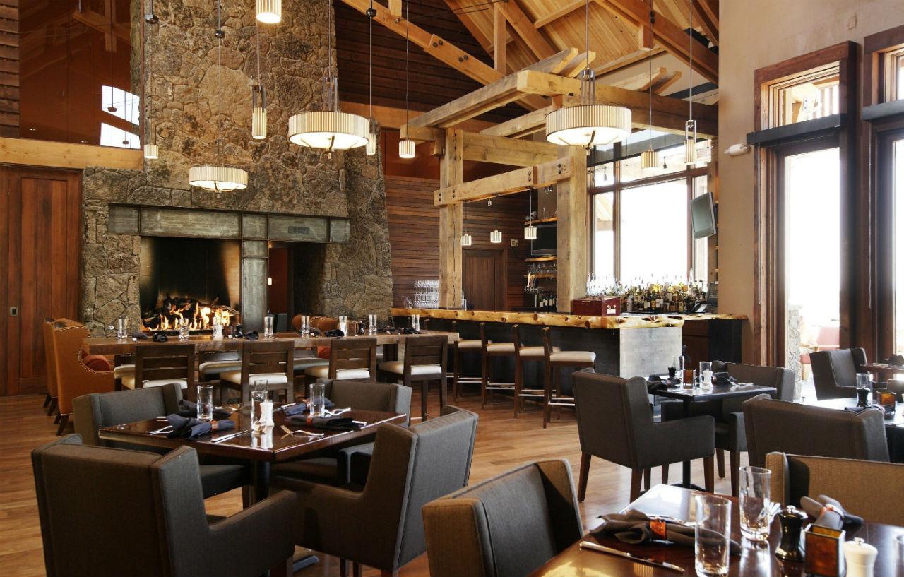 Hotel Brasada Ranch Powell Butte Zewnętrze zdjęcie