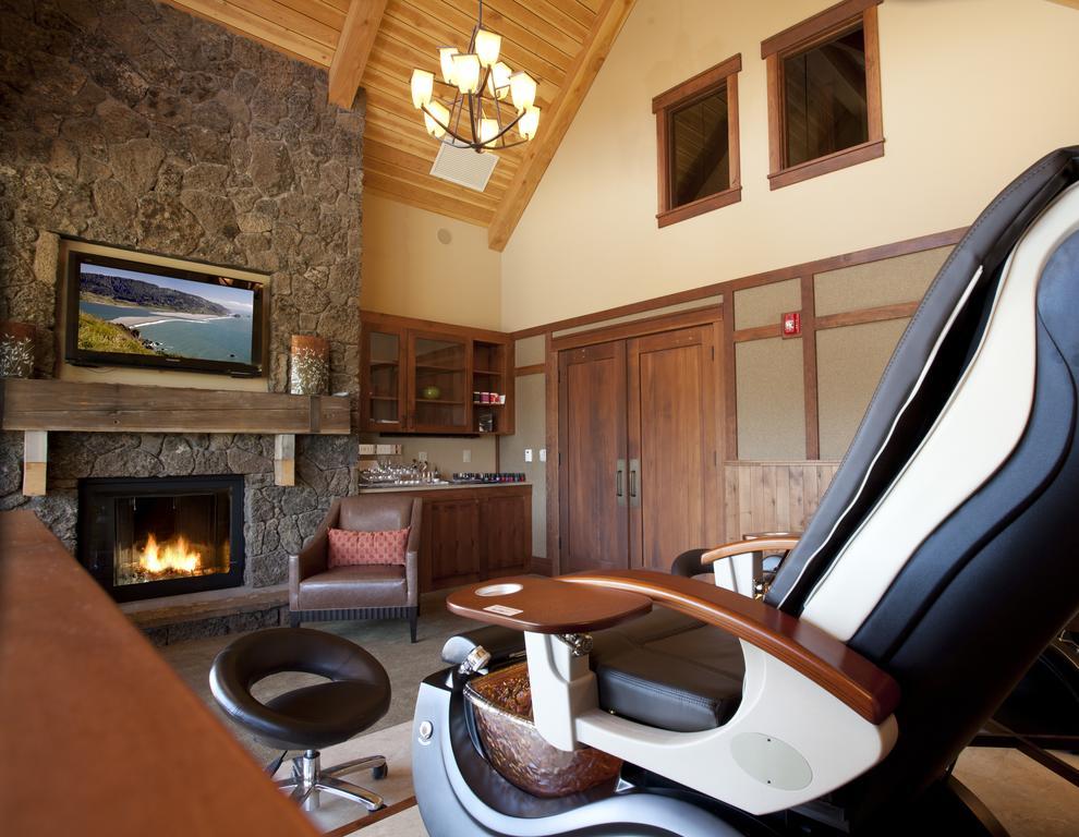 Hotel Brasada Ranch Powell Butte Zewnętrze zdjęcie