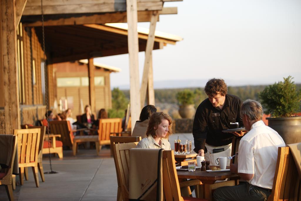 Hotel Brasada Ranch Powell Butte Zewnętrze zdjęcie