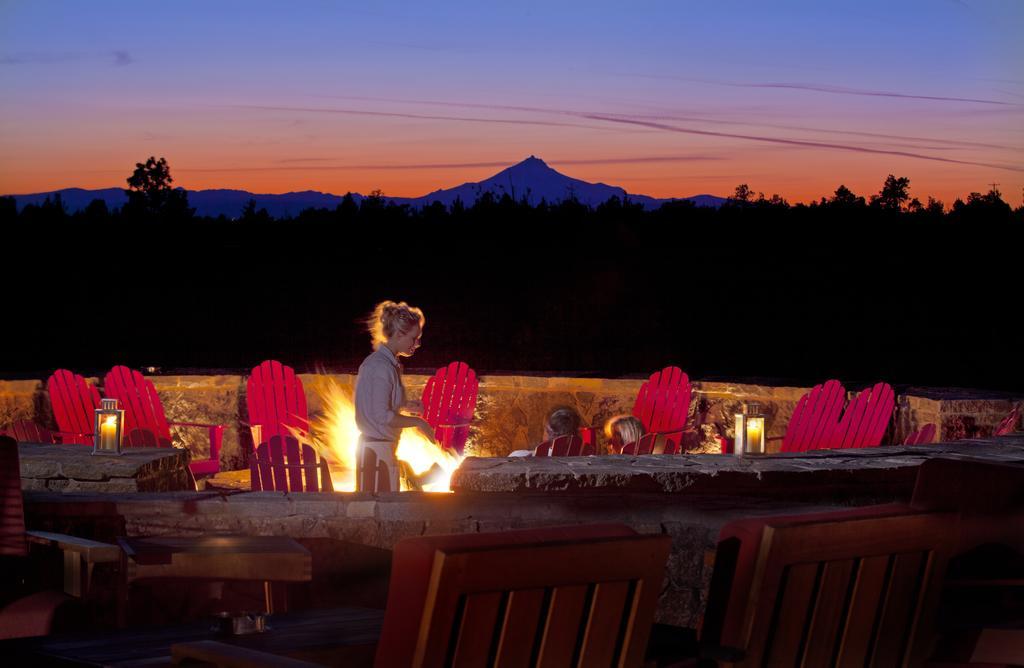 Hotel Brasada Ranch Powell Butte Zewnętrze zdjęcie