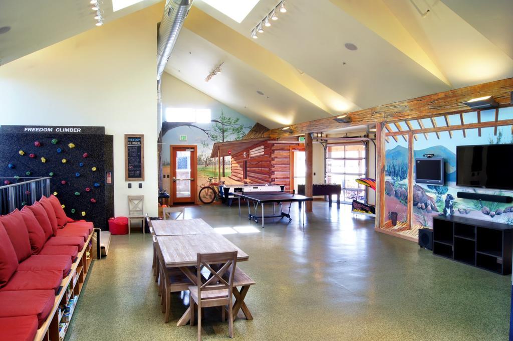 Hotel Brasada Ranch Powell Butte Zewnętrze zdjęcie