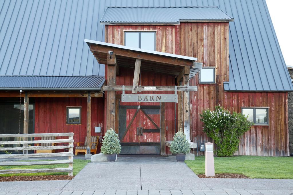 Hotel Brasada Ranch Powell Butte Zewnętrze zdjęcie