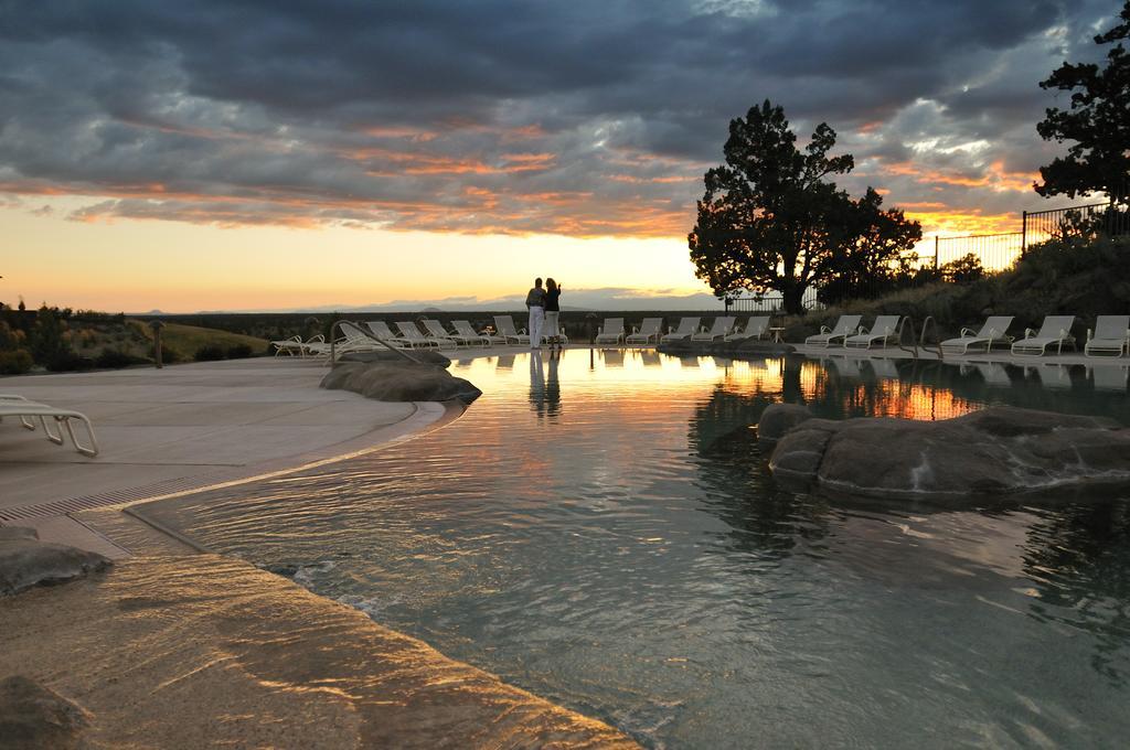 Hotel Brasada Ranch Powell Butte Zewnętrze zdjęcie