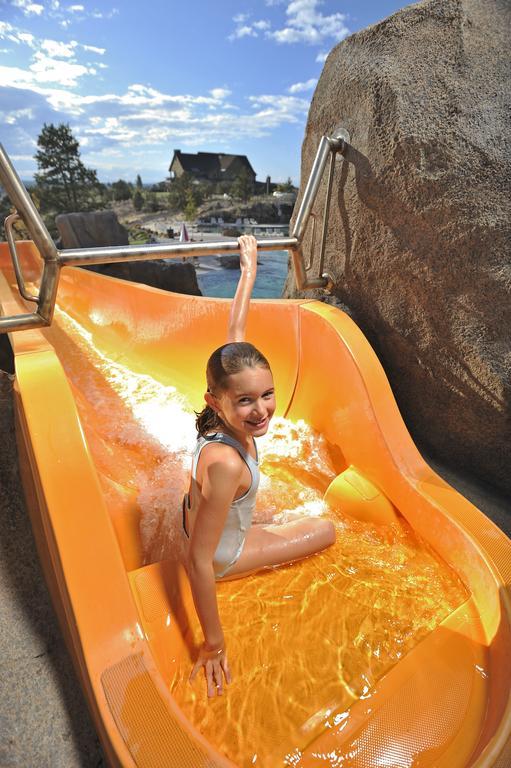 Hotel Brasada Ranch Powell Butte Zewnętrze zdjęcie