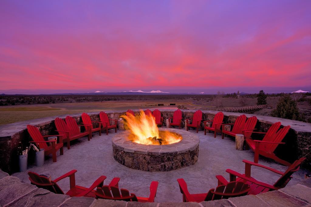 Hotel Brasada Ranch Powell Butte Zewnętrze zdjęcie