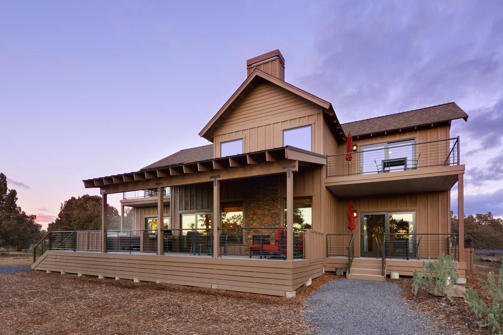 Hotel Brasada Ranch Powell Butte Zewnętrze zdjęcie