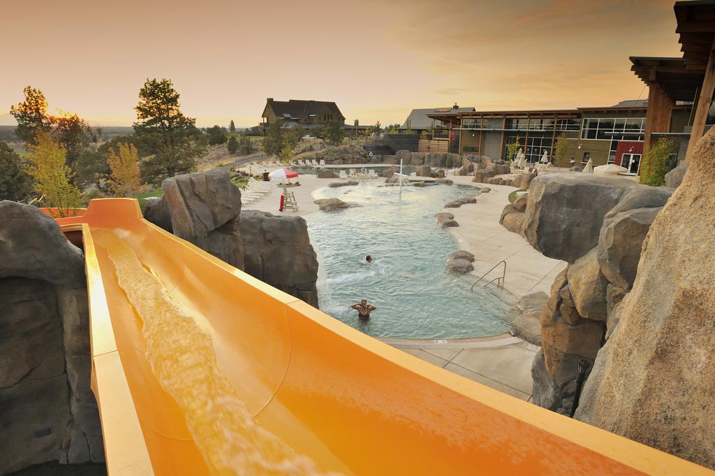 Hotel Brasada Ranch Powell Butte Zewnętrze zdjęcie