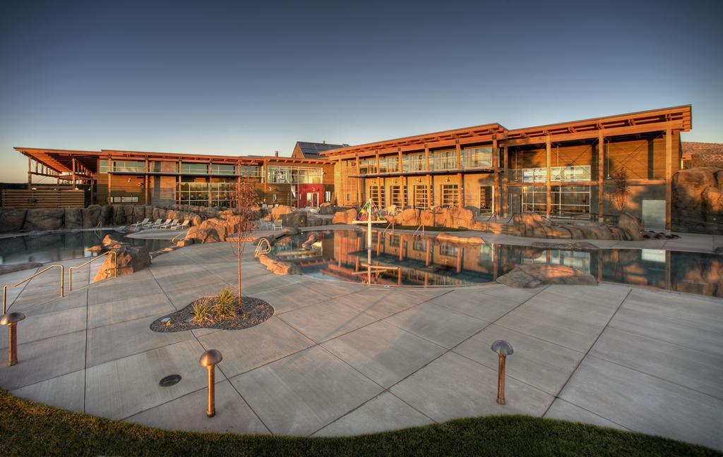 Hotel Brasada Ranch Powell Butte Zewnętrze zdjęcie