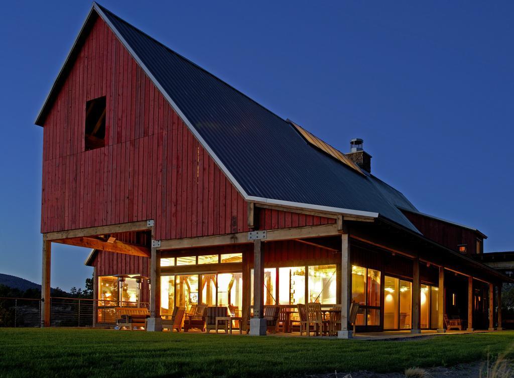 Hotel Brasada Ranch Powell Butte Zewnętrze zdjęcie